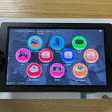 جهاز بورتال ستيشن ٢ إم ٢٨ مع بطاقة ذاكرة ٢٥٦ جيجابايت - JawdaTop