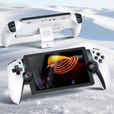 جهاز بورتال ستيشن ٢ إم ٢٨ مع بطاقة ذاكرة ٢٥٦ جيجابايت - JawdaTop