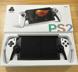 جهاز بورتال ستيشن ٢ إم ٢٨ مع بطاقة ذاكرة ٢٥٦ جيجابايت - JawdaTop