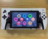 جهاز بورتال ستيشن ٢ إم ٢٨ مع بطاقة ذاكرة ٢٥٦ جيجابايت - JawdaTop