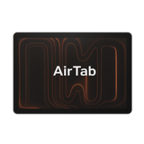 جهاز لوحي إير تاب آي 17 برو ماكس مع لوحة مفاتيح وإكسسوارات - JawdaTop