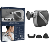 جهاز مساج محمول لتخفيف آلام العضلات من بورودو لايف ستايل - JawdaTop