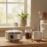 جهاز تبخير حبوب القهوة ليبريسو - JawdaTop