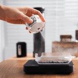 جهاز تبخير حبوب القهوة ليبريسو - JawdaTop