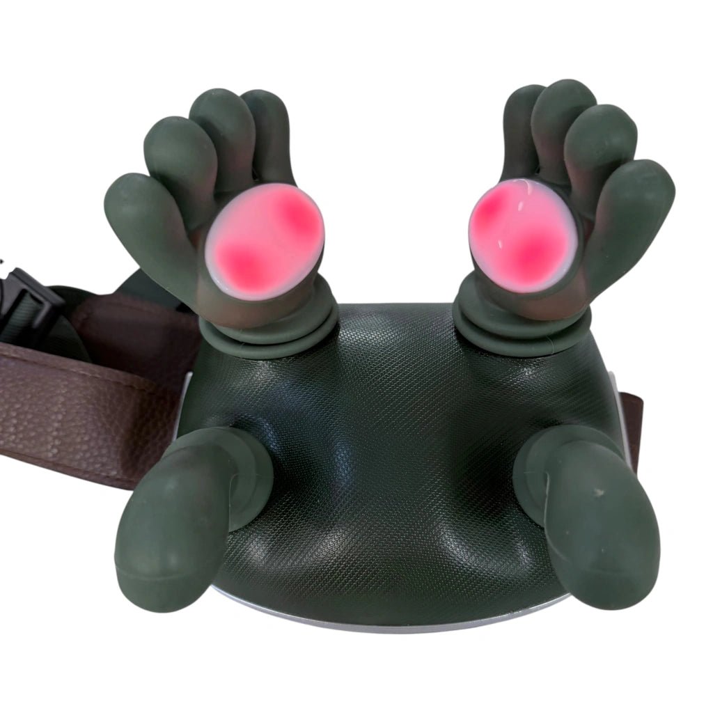 جهاز تدليك الرقبة والكتف مع خاصية الحرارة - JawdaTop