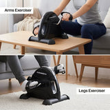 جهاز تمارين الذراعين والساقين سبارنود - JawdaTop