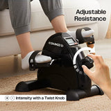 جهاز تمارين الذراعين والساقين سبارنود - JawdaTop