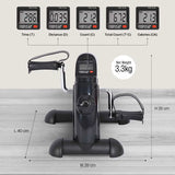 جهاز تمارين الذراعين والساقين سبارنود - JawdaTop