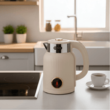 غلاية كهربائية من أدموس بسعة 2 لتر - JawdaTop