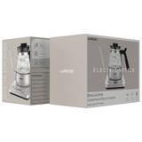 غلاية كهربائية ليبريسو برو ويف بفوهة طويلة مع خاصية الحفاظ على الحرارة - JawdaTop