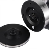 غلاية كهربائية مزدوجة 2 في 1 لتحضير الشاي والماء الساخن - JawdaTop