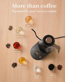 غلاية كهربائية ذكية مع تحكم واي فاي – سعة 0.8 لتر - JawdaTop