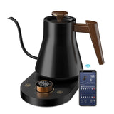 غلاية كهربائية ذكية مع تحكم واي فاي – سعة 0.8 لتر - JawdaTop