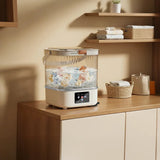 غسالة محمولة جرين لايون ميني ووش بسعة 12 لتر ضمان سنة - JawdaTop