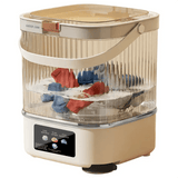 غسالة محمولة جرين لايون ميني ووش بسعة 12 لتر ضمان سنة - JawdaTop