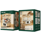 غسالة محمولة جرين لايون ميني ووش بسعة 12 لتر ضمان سنة - JawdaTop