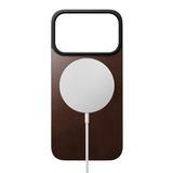 غطاء نوماد الجلدي المغناطيسي آيفون 17 برو - JawdaTop