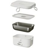 حافظة طعام كهربائية من جرين لايون ضمان سنة - JawdaTop