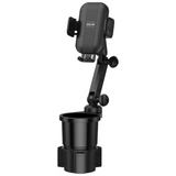 حامل الأكواب وحامل الهاتف للسيارة 2 في 1 من جرين لايون ضمان سنة - JawdaTop