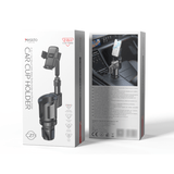 حامل الهاتف الدوار للسيارة 2 في 1 من يسيدو - JawdaTop