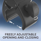 حامل الهاتف المغناطيسي للسيارة من ويزارد - JawdaTop