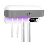 Yesido MG32 UV Toothbrush Dryer Holder