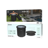 حوض الاستحمام بالثلج جرين ليون ضمان سنتين - JawdaTop