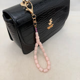 مسباح تعليق باكلايت - وردي - JawdaTop