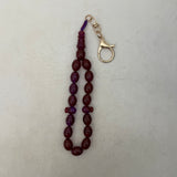 مسباح تعليق باكلايت - خمري - JawdaTop