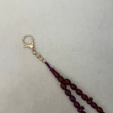 مسباح تعليق باكلايت - خمري - JawdaTop