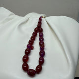 مسباح تعليق باكلايت - خمري - JawdaTop