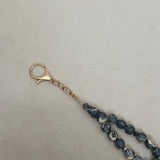 مسباح تعليق باكلايت - رمادي غامق - JawdaTop