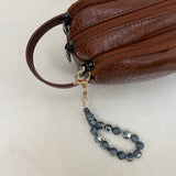 مسباح تعليق باكلايت - رمادي غامق - JawdaTop