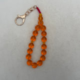 مسباح تعليق فاتوران - لون الكهرم - JawdaTop