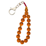 مسباح تعليق فاتوران - لون الكهرم - JawdaTop