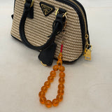 مسباح تعليق فاتوران - لون الكهرم - JawdaTop