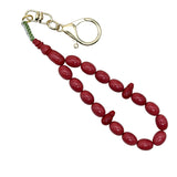 مسباح تعليق فاتوران - وردي ملكي - JawdaTop