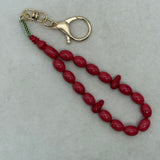 مسباح تعليق فاتوران - وردي ملكي - JawdaTop