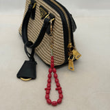 مسباح تعليق فاتوران - وردي ملكي - JawdaTop