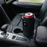 Porodo Kettura Portable Electric Car Kettle – Intelligent Cooling & Heating