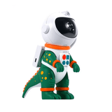 جهاز عرض الإضاءة الليلية من جرين لايون رائد الفضاء ضمان سنة - JawdaTop