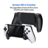 جهاز ألعاب محمول إم 25 كلاسيك - JawdaTop