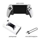 جهاز ألعاب محمول إم 25 كلاسيك - JawdaTop