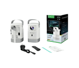 جهاز العرض المنزلي سمارت باري HT19 - JawdaTop