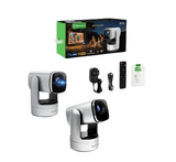 جهاز العرض المنزلي سمارت باري HT26 - JawdaTop