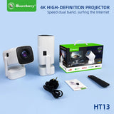 جهاز العرض سمارت باري HT13 - JawdaTop