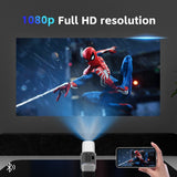 جهاز العرض سمارت باري HT13 - JawdaTop