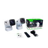 جهاز العرض سمارت باري HT13 - JawdaTop