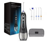 جهاز الخيط المائي + حقيبة مجانية - JawdaTop