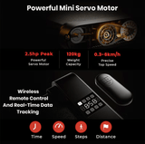 جهاز المشي الاهتزازي ووكّي شيكي للاستخدام المنزلي والمكتبي - JawdaTop